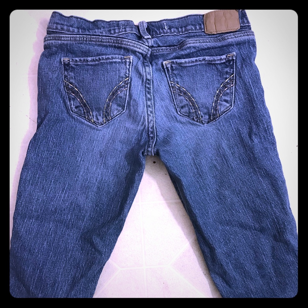 Capris